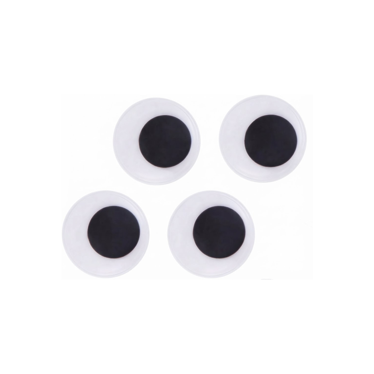 Google Eye Black Big